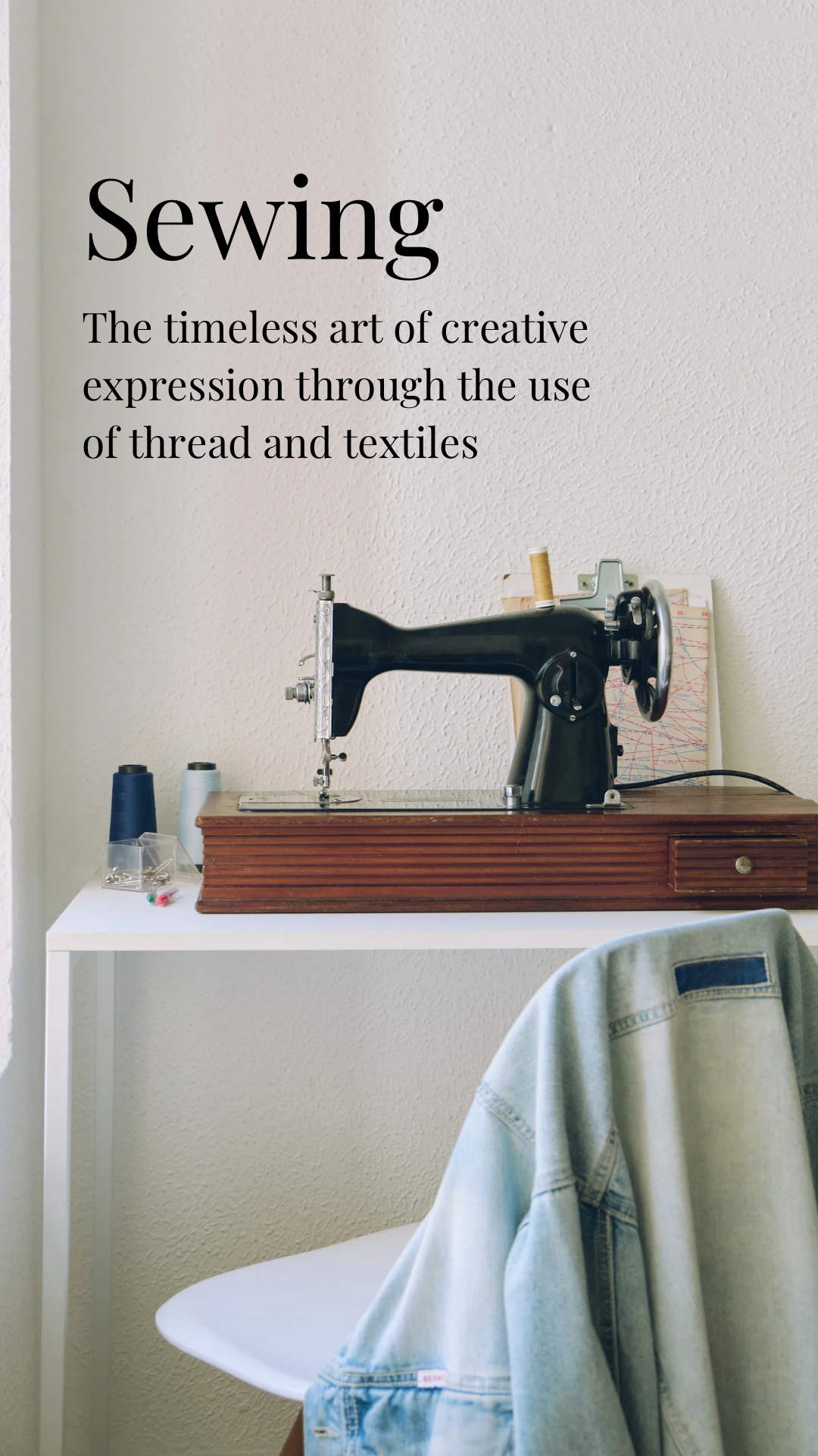 Mastering Your Sewing Machine: A Beginner's Guide to Success