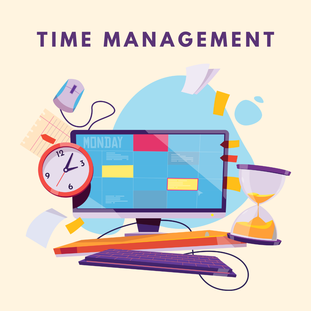 Master Time Management: Boost Your Clothing Brand Success