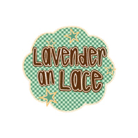 Lavender An Lace