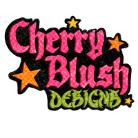 Cherry Blush Designs