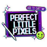 Perfect Little Pixels