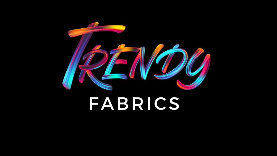 Trendy Fabrics logo