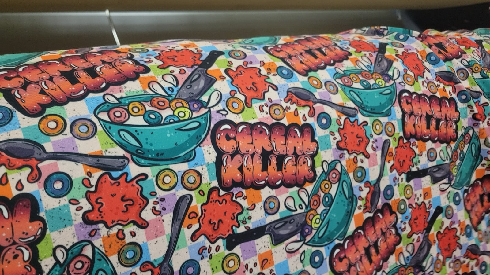 Custom Printed Fabric: The Unique Quality You Deserve