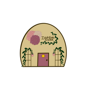 Dahlia Avenue