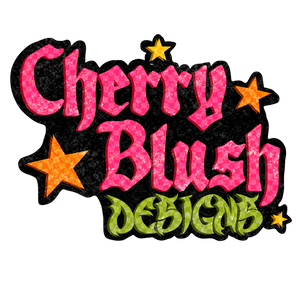 Cherry Blush Designs