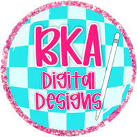 BKA Digital Designs