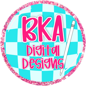 BKA Digital Designs