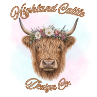 Highland Cattle Design Co