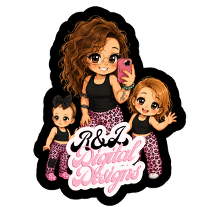 R&L Digital Designs