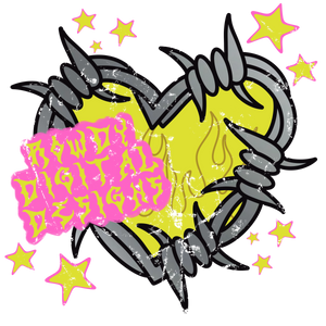 Rowdy Digital Designs