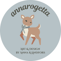 Annarogetta