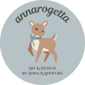 Annarogetta