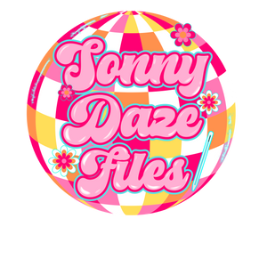 Sonny Daze Files
