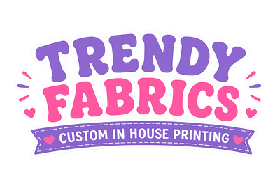 Trendy Fabrics