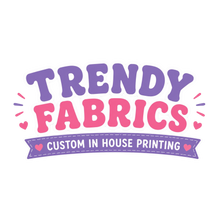 Trendy Fabrics