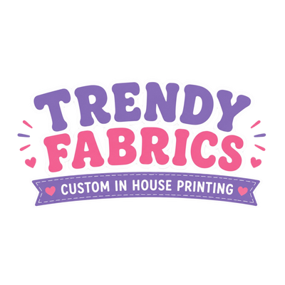 Trendy Fabrics