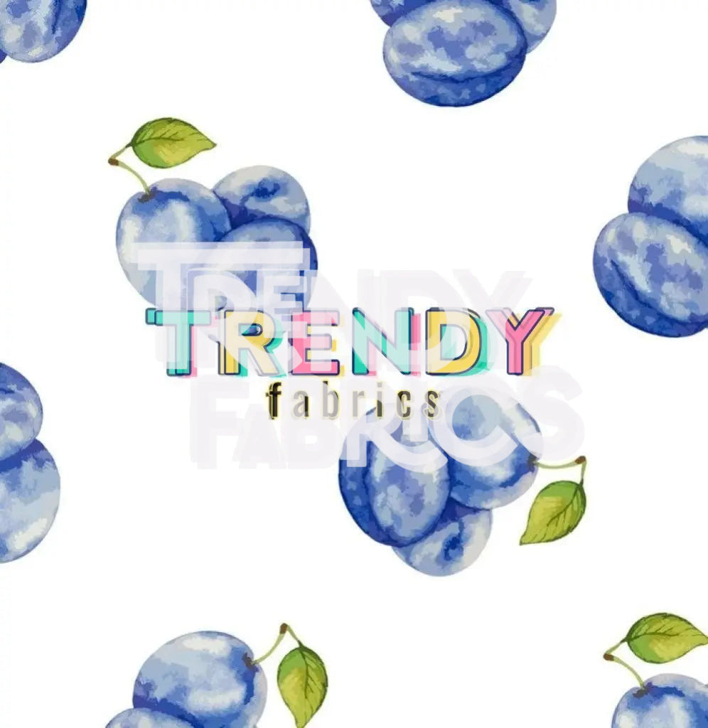 ID10 Trendy Fabrics