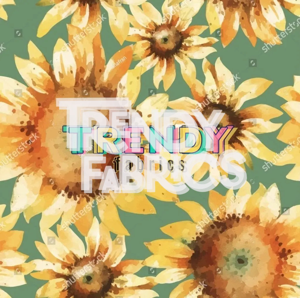ID100 Trendy Fabrics