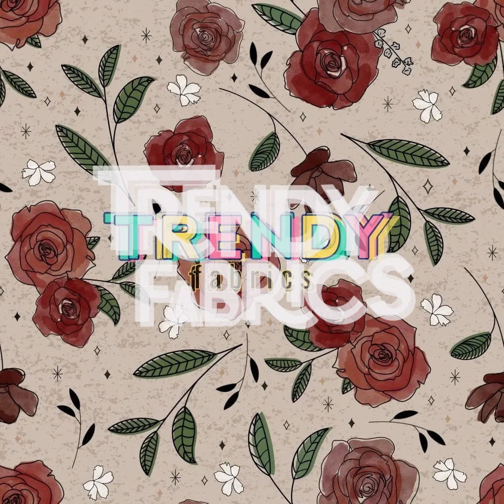 ID1080 Trendy Fabrics