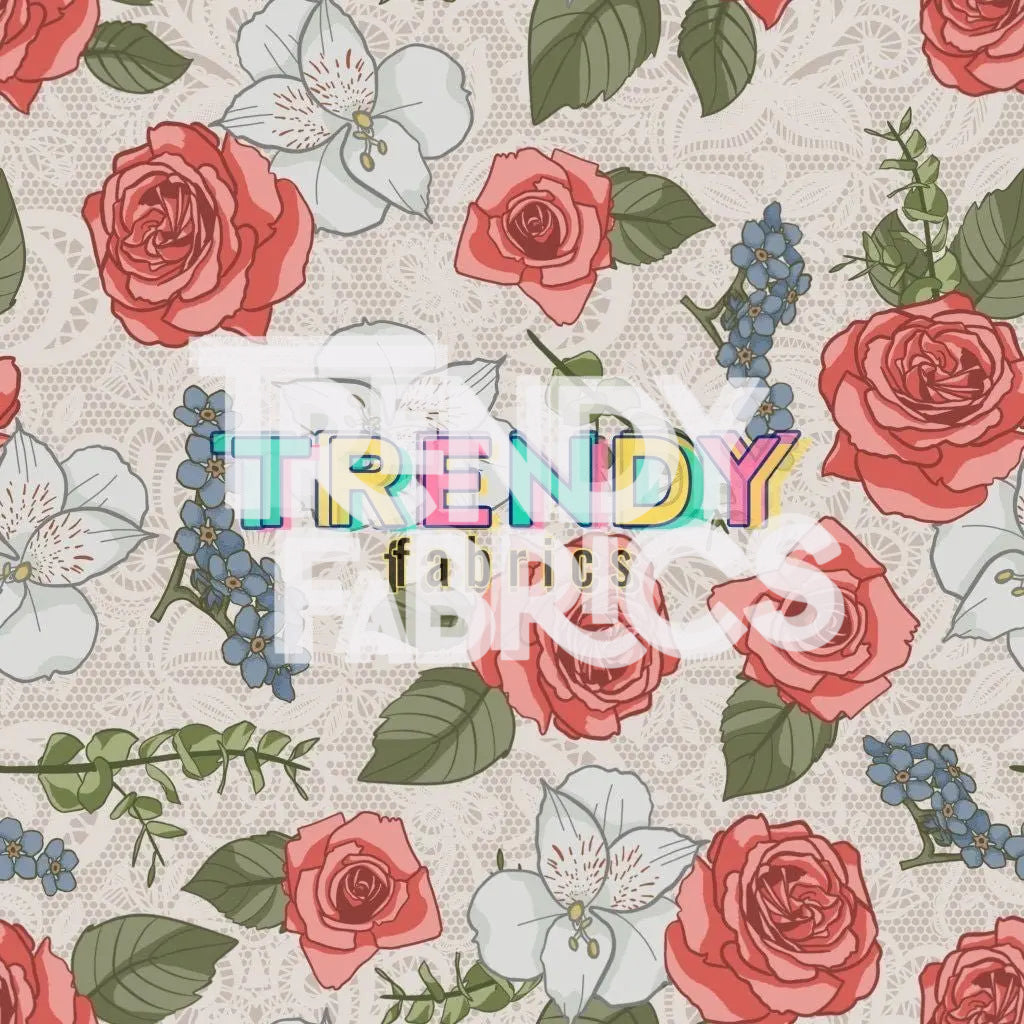 ID1082 Trendy Fabrics