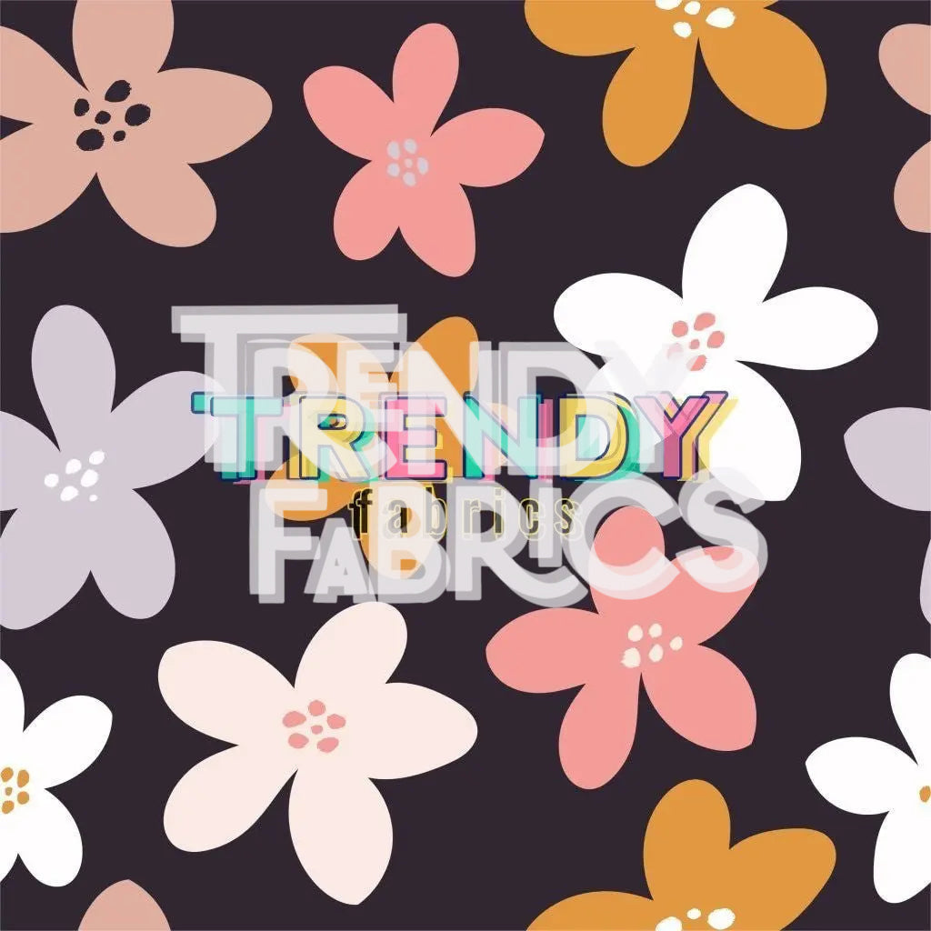 ID1107 Trendy Fabrics