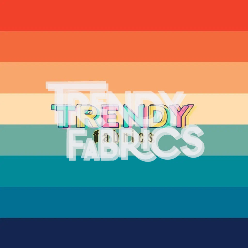 ID1120 Trendy Fabrics