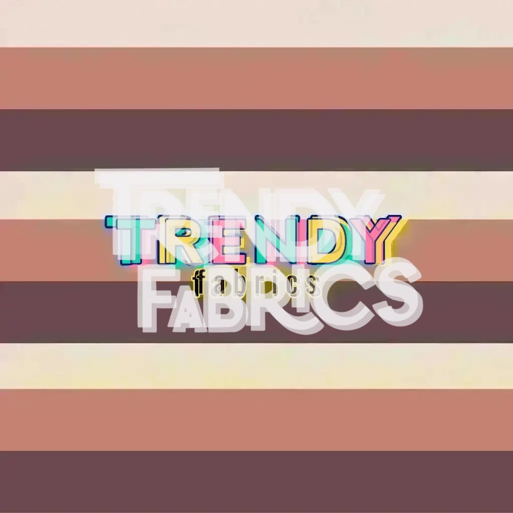 ID1126 Trendy Fabrics