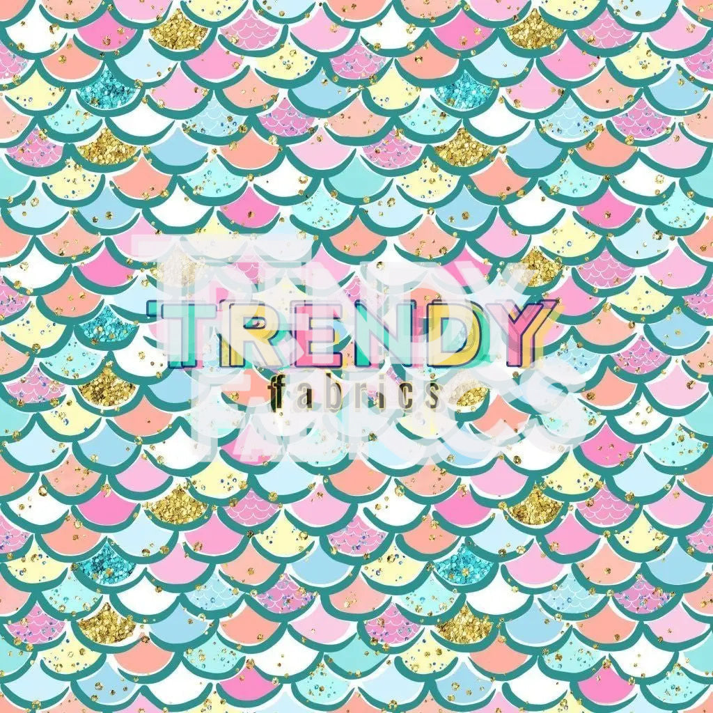 ID1210 Trendy Fabrics