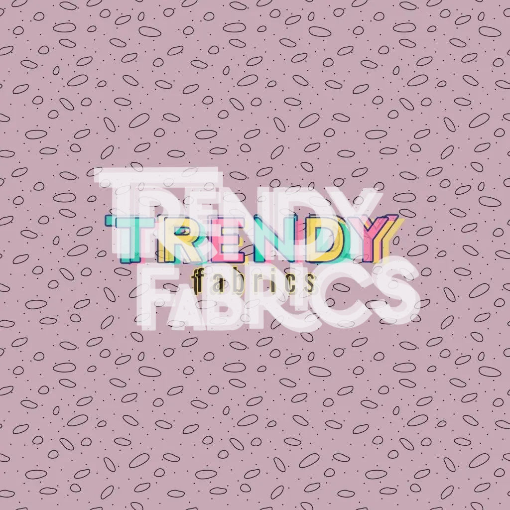 ID1227 Trendy Fabrics
