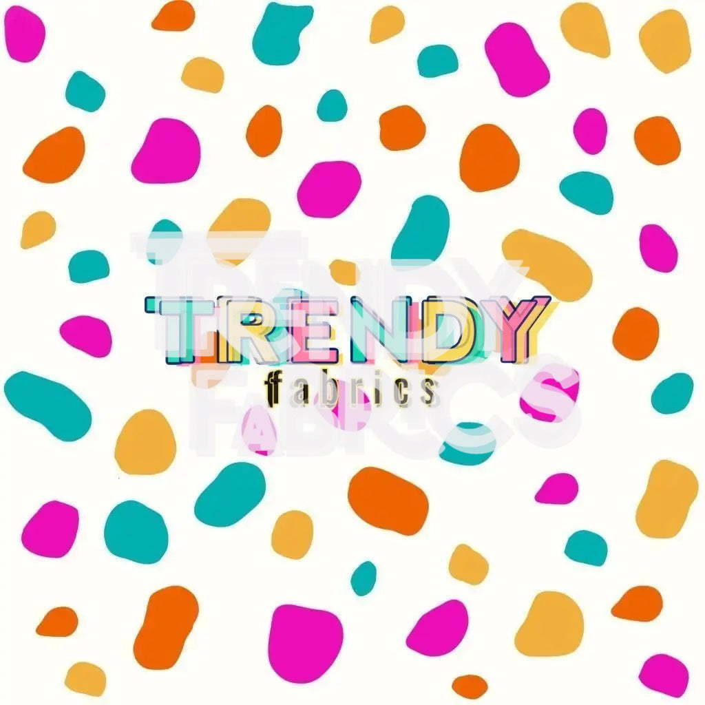 ID1352 Trendy Fabrics