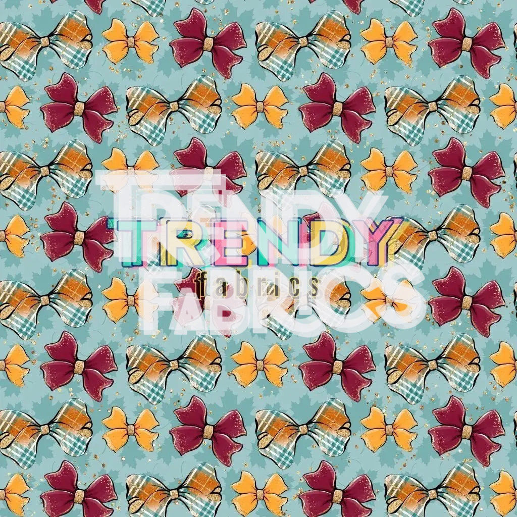 ID1375 Trendy Fabrics
