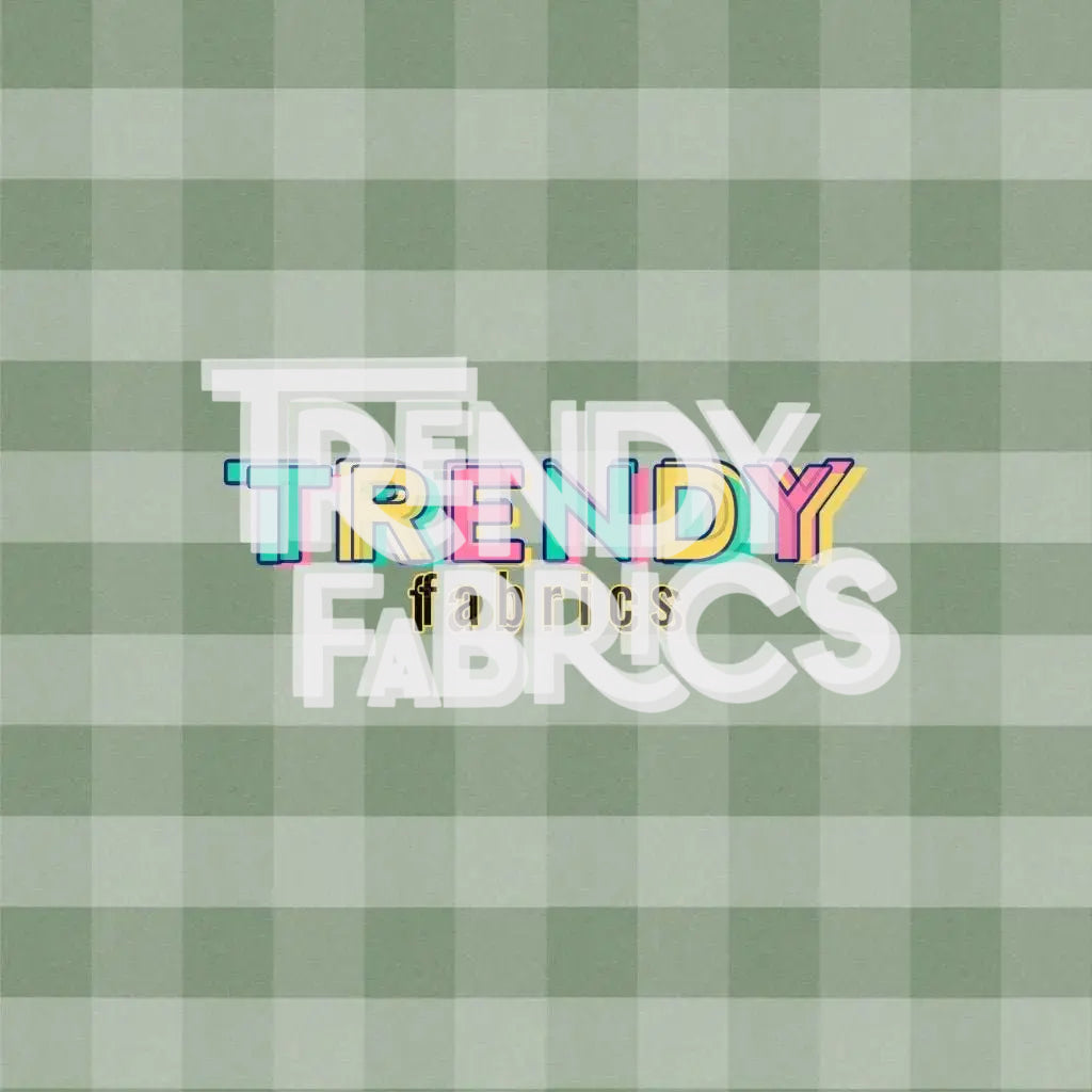 ID1385 Trendy Fabrics