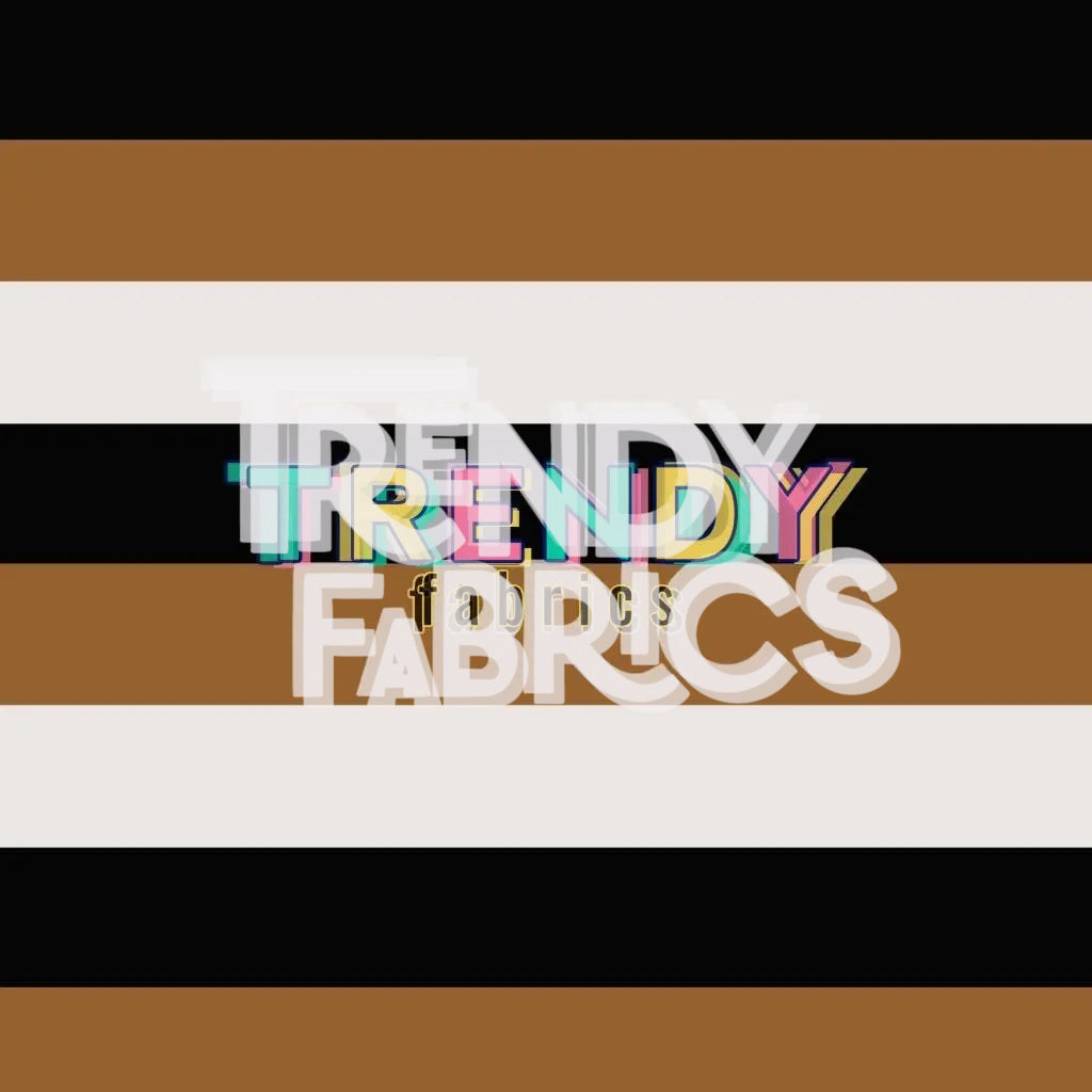 ID1464 Trendy Fabrics