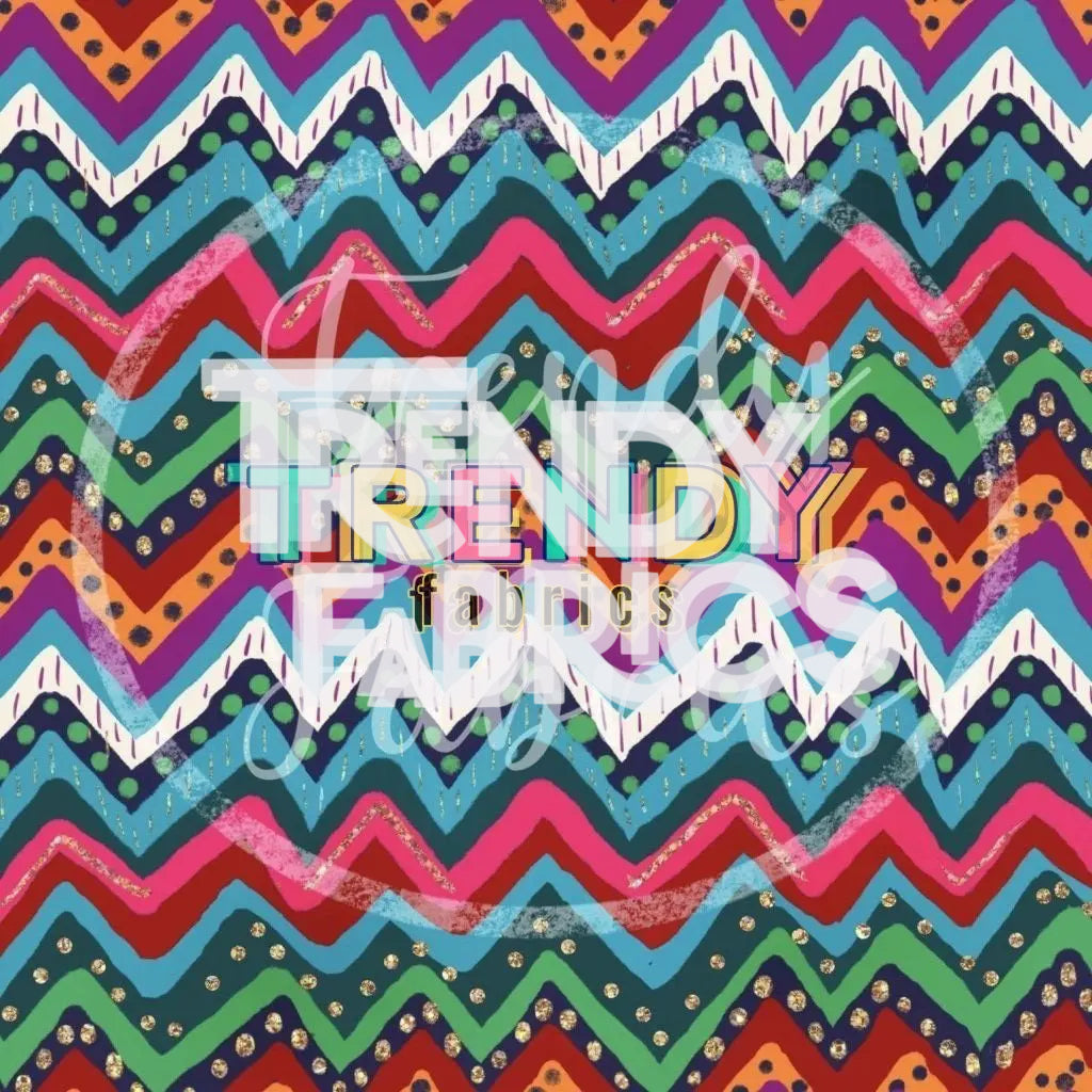 ID147 Trendy Fabrics
