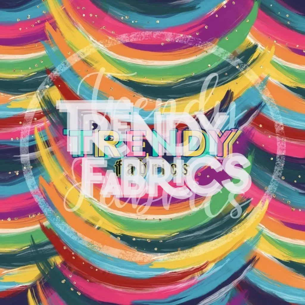 ID150 Trendy Fabrics