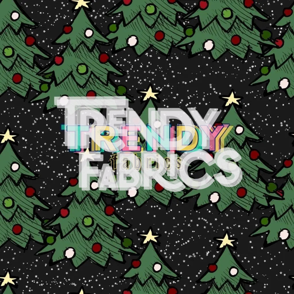 ID1500 Trendy Fabrics