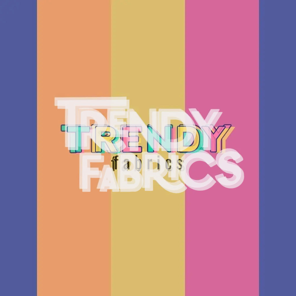 ID1532 Trendy Fabrics