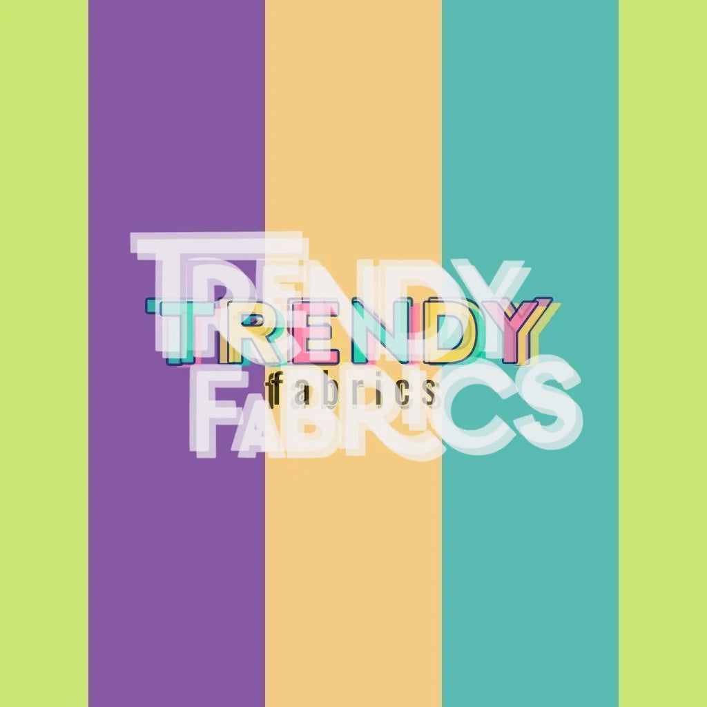 ID1534 Trendy Fabrics