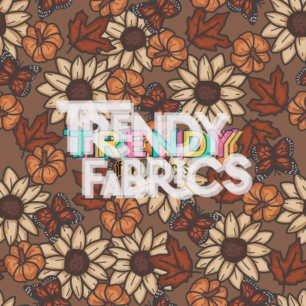 ID1585 Trendy Fabrics