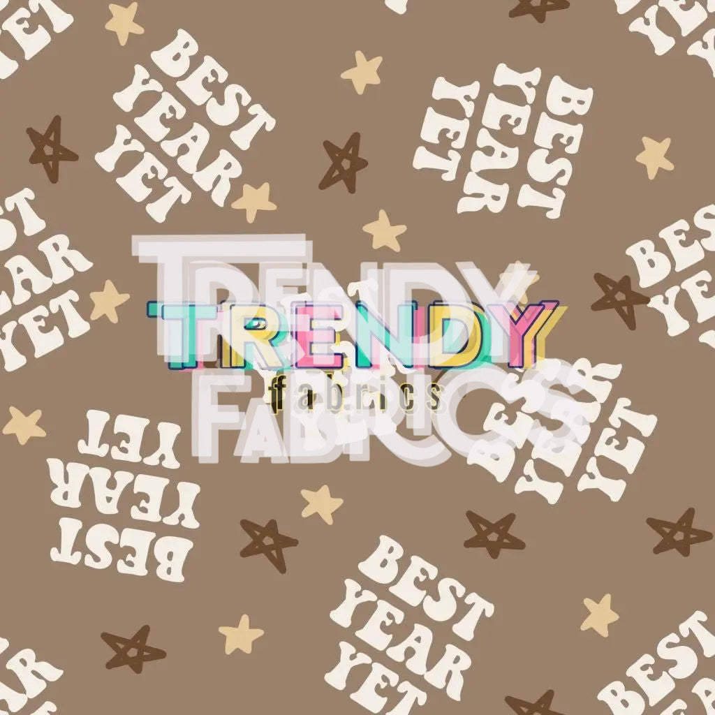 ID1598 Trendy Fabrics