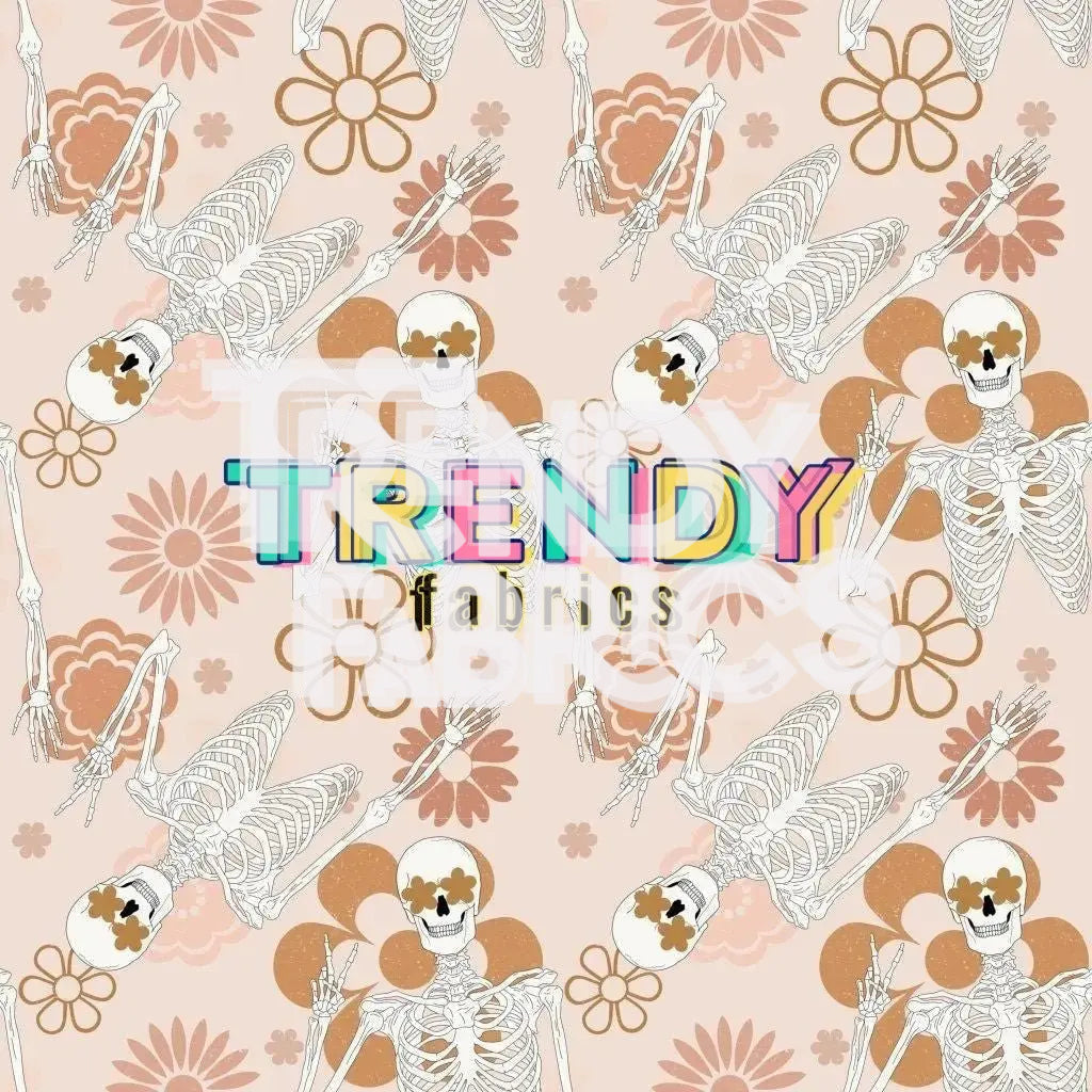 ID1614 Trendy Fabrics