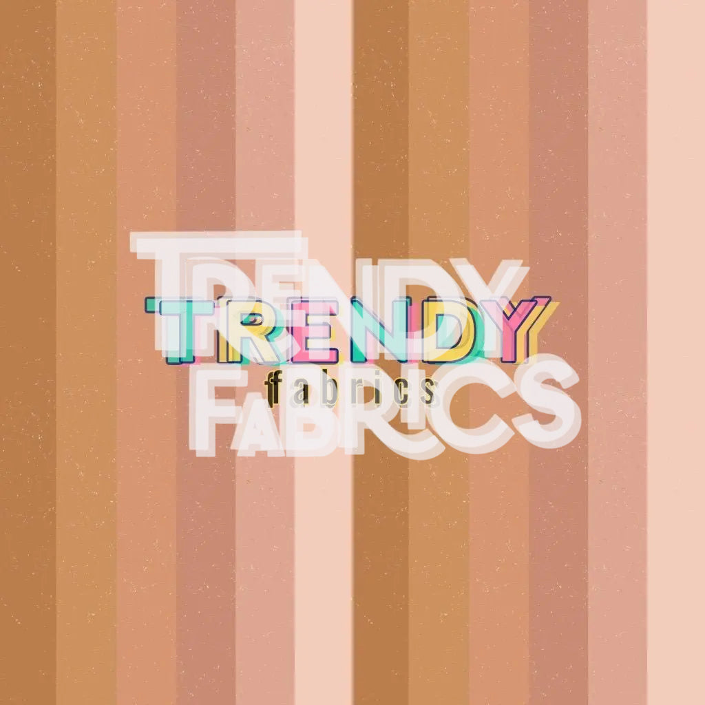 ID1615 Trendy Fabrics