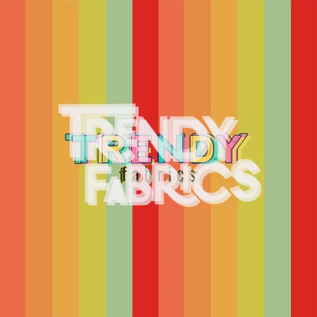 ID1619 Trendy Fabrics