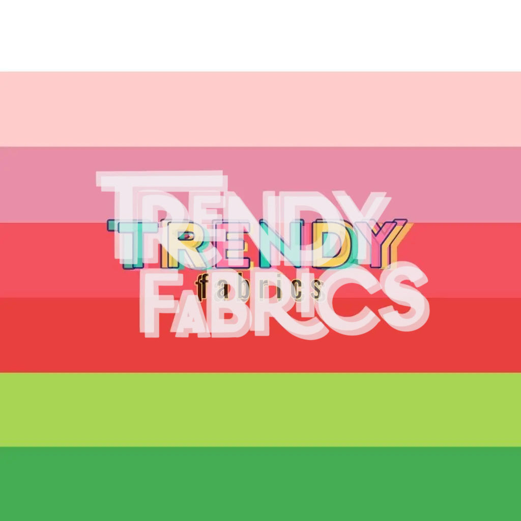 ID1621 Trendy Fabrics