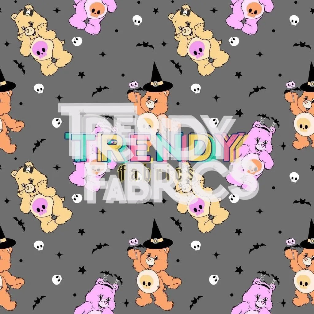 ID1626 Trendy Fabrics