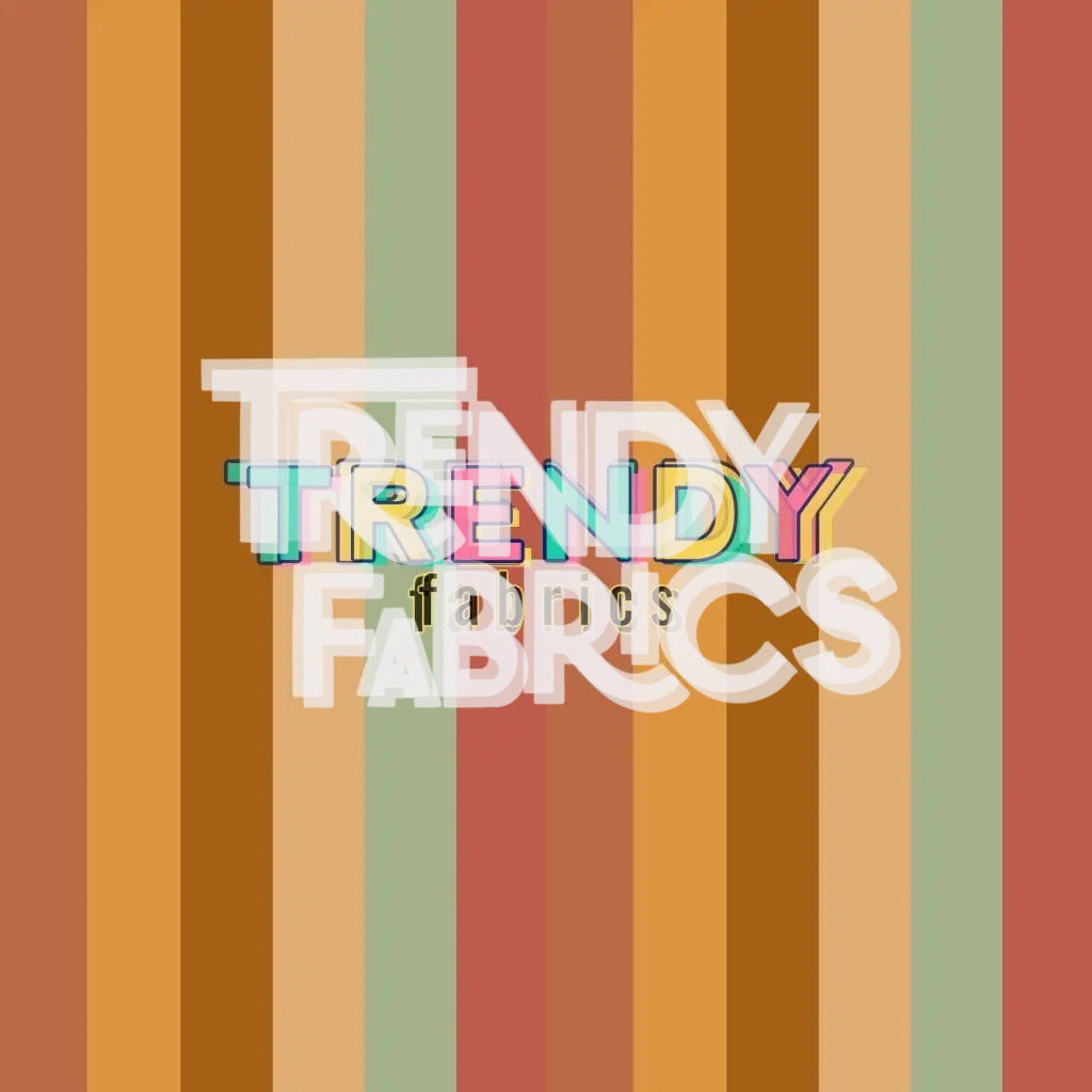 ID1631 Trendy Fabrics