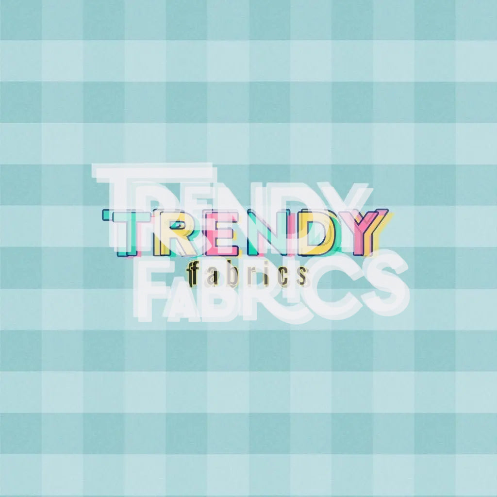 ID1633 Trendy Fabrics