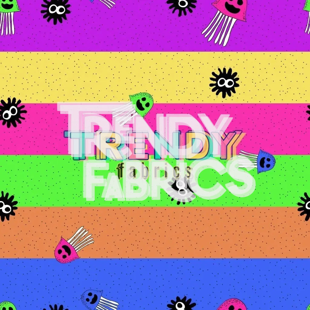 ID1660 Trendy Fabrics