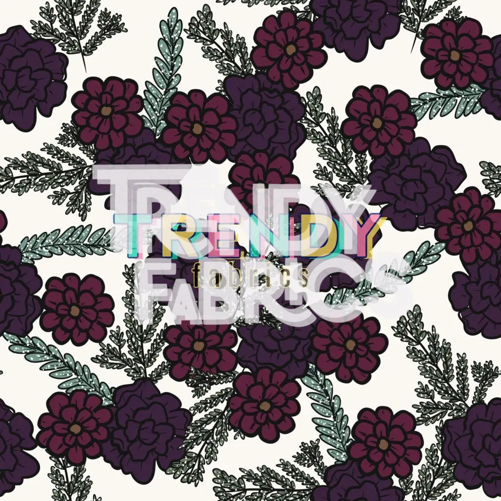 ID1827 Trendy Fabrics