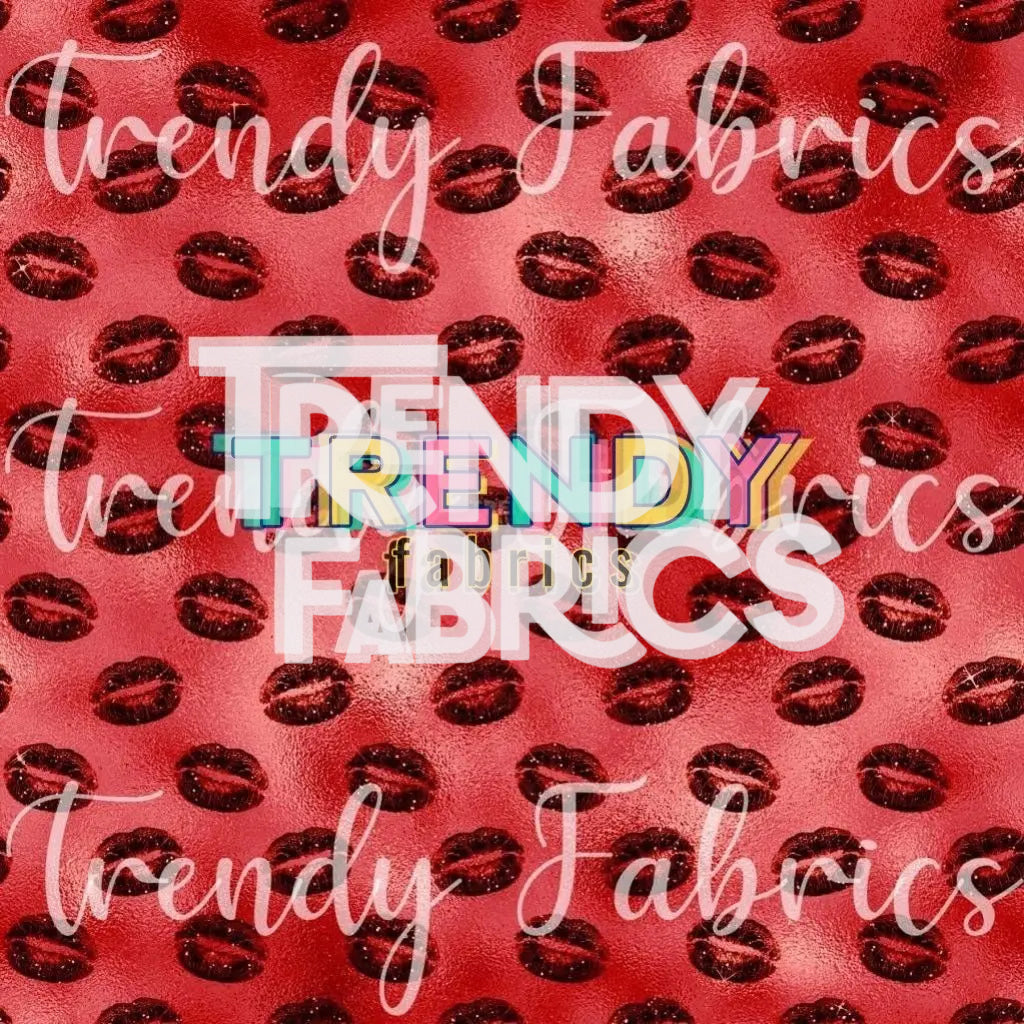 ID19 Trendy Fabrics